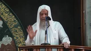 استكمال الحديث القدسى - يا عبادى انى حرمت الظلم على نفسى