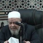 تفسير سورة الأنعام من 114 إلى117