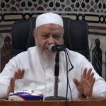 تفسير سورة الأنعام من الآية 104 إلى 107