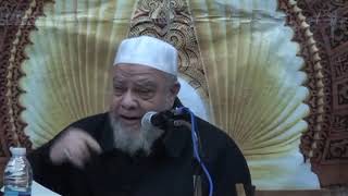 صحيح البخارى - باب الأحكام التى تعرض بالدلائل