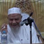 صحيح البخارى - كتاب الاعتصام بالكتاب و السنة وكذلك جعلنكم أمة وسط