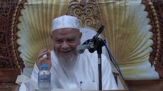 صحيح البخارى - كتاب الاعتصام بالكتاب و السنة وكذلك جعلنكم أمة وسط