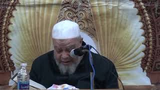 صحيح البخارى - كتاب الاعتصام بالكتاب والسنة باب من رأى ترك النكير من النبى صلى الله عليه وسلم