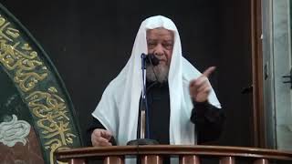 عدم الاستجابة لله ورسوله واتباع الهوى