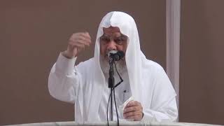 مثل القائم على حدود الله و الواقع فيها