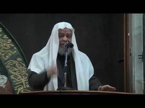 الهدى فى الفتن