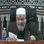 تفسير سورة الأنعام - من 125 إلى 128