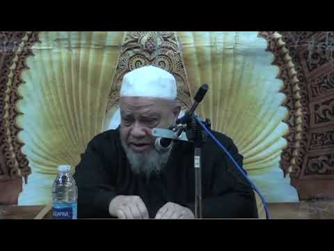 تفسير سورة الأنعام - من الآية 111 إلى 113