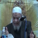 تفسير سورة الأنعام - من الآية 122 إلى 124