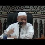 تفسير سورة الانعام - قد جاءكم بصائر من 104إلى107