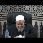تفسير سورة الانعام - من الآيه 114 إلى 117