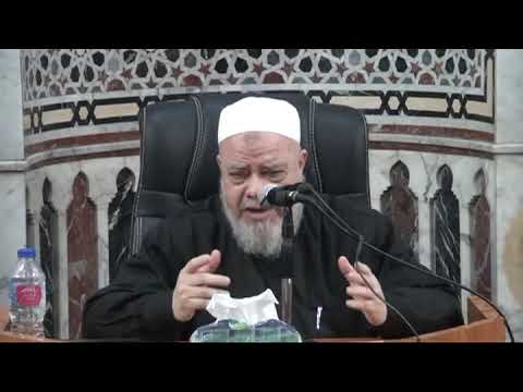 تفسيرسورة الأنعام - من 111 إلى 113
