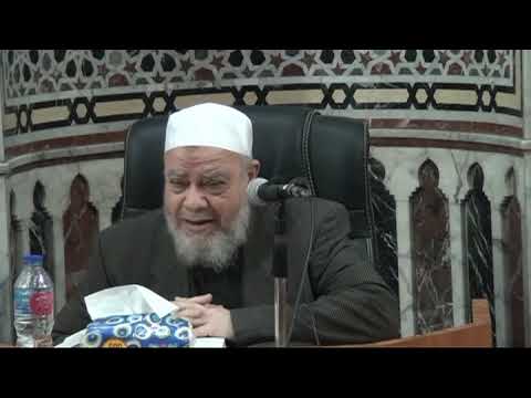 تفسيرسورة الأنعام - من الآية 122 إلى 124