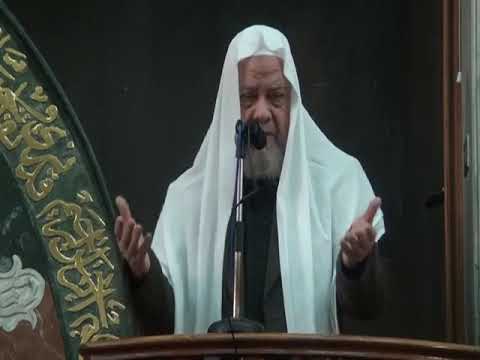 دفاعاً عن شرائعنا