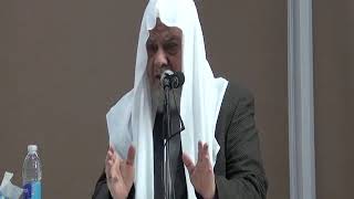 ورحمتي وسعت كل شيء