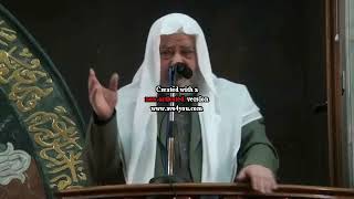 حديث قاتل المائة نفس