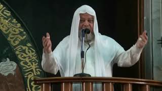 الثبات علي الدين